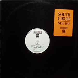 South Circle - New Day FLAC