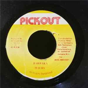 Pliers - Barbara FLAC