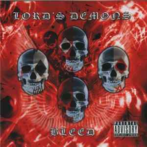 Lord's Demons - Bleed FLAC