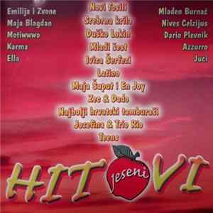 Various - Hitovi - Hit Jeseni FLAC