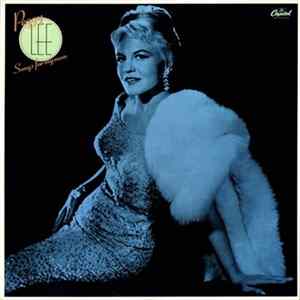 Peggy Lee - Songs For My Man FLAC
