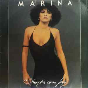 Marina - Simples Como Fogo FLAC