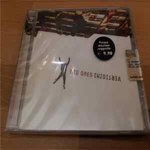 Big Ones - Vertigini FLAC
