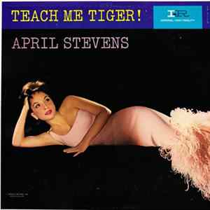 April Stevens - Teach Me Tiger FLAC