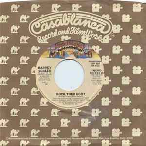 Harvey Scales - Rock Your Body FLAC