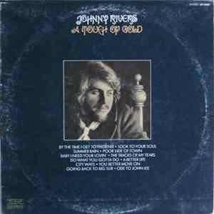 Johnny Rivers - A Touch Of Gold FLAC