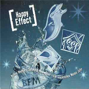 Happy Effect - Happy New Year 2000 FLAC