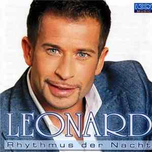 Leonard - Rhythmus Der Nacht FLAC