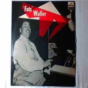 Fats Waller - Fats Waller FLAC