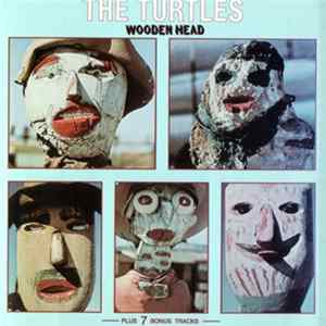 The Turtles - Wooden Head FLAC