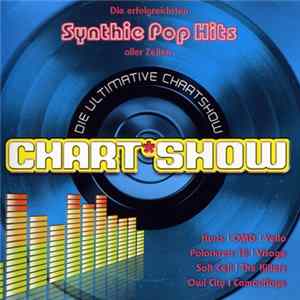 Various - Die Ultimative Chart Show - Die Erfolgreichsten Synthie Pop Hits Aller Zeiten FLAC