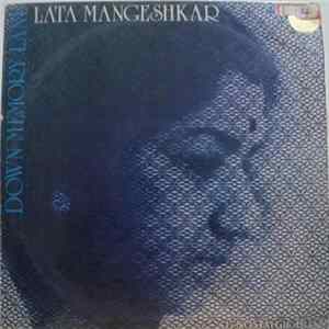 Lata Mangeshkar - Down Memory Lane FLAC