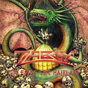 Zaboy - Tales Of The Hairland FLAC