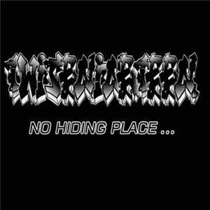 Twice Nineteen - No Hiding Place ... FLAC