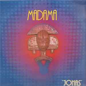 Madama - Jonas FLAC