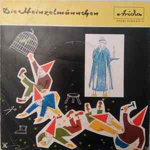 August Kopisch - Die Heinzelmännchen FLAC