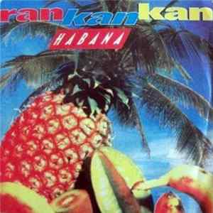 Habana - Ran Kan Kan FLAC