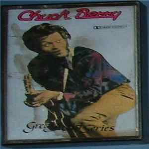 Chuck Berry - Chuck Berry: Great Artist Series FLAC