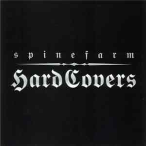 Various - Spinefarm Hard Covers FLAC