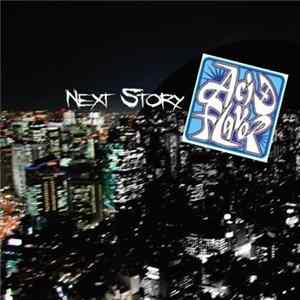 Acid Flavor - Next Story FLAC