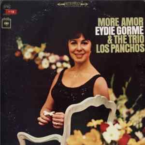 Eydie Gorme & The Trio Los Panchos - More Amor FLAC