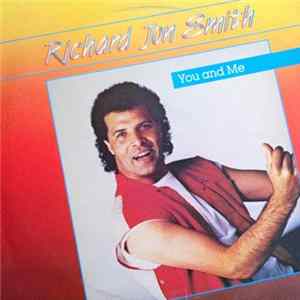 Richard Jon Smith - You And Me FLAC