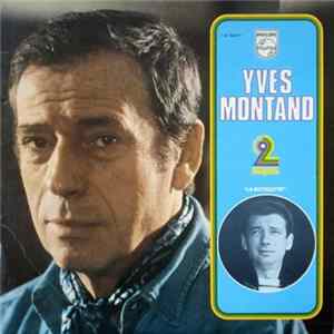 Yves Montand - "La Bicyclette" FLAC