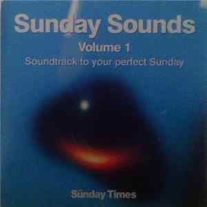 Various - Sunday Sounds Volume 1 FLAC