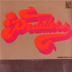 Peddlers - Three For All FLAC