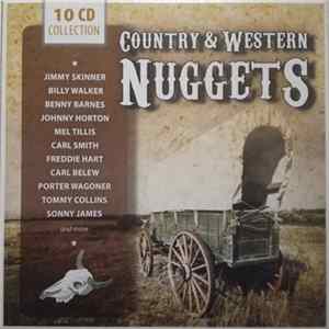 Various - Country & Western Nuggets FLAC
