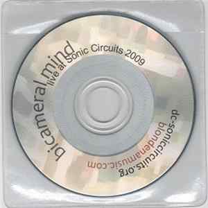 Bicameral Mind - Live At Sonic Circuits 2009 FLAC