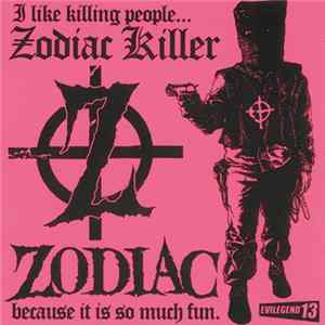 Zodiac - Zodiac Killer FLAC