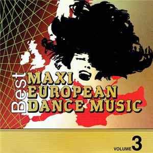 Various - European Maxi Single Hit Collection - Volume 3 FLAC