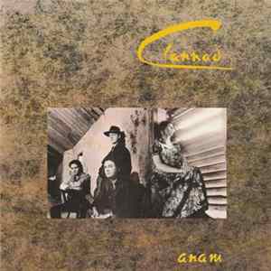 Clannad - Anam FLAC