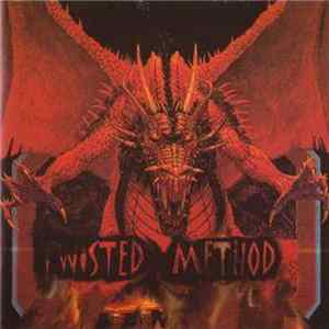 Twisted Method - Twisted Method FLAC