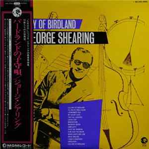 George Shearing - Lullaby Of Birdland FLAC