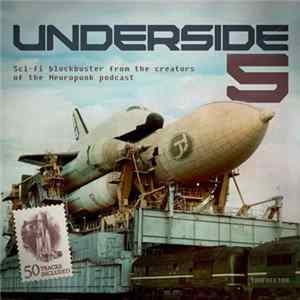 Various - Underside 5 LP FLAC