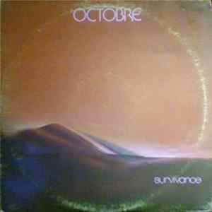Octobre - Survivance FLAC
