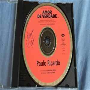 Paulo Ricardo - Amor de Verdade FLAC