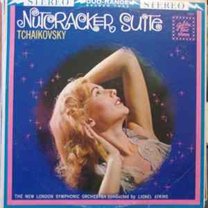 The New London Symphony Orchestra, Lionel Atkins - Nutcracker Suite FLAC
