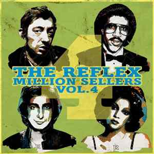 The Reflex - Million Sellers Vol​.​4 FLAC