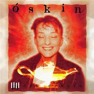 Ósk Óskarsdóttir - Óskin FLAC