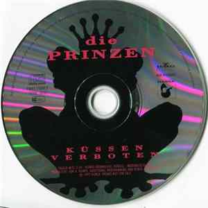 Die Prinzen - Küssen Verboten FLAC