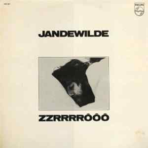 Jandewilde - Zzrrrrôôô FLAC