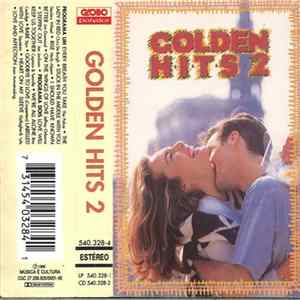 Various - Golden Hits 2 FLAC