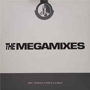 Various - The Megamixes 166 FLAC