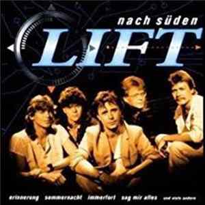 Lift - Nach Süden FLAC