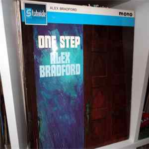 Alex Bradford - One Step FLAC