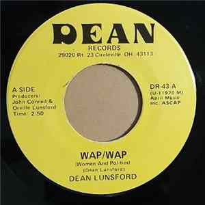 Dean Lunsford / Nancy Lee Smith - Wap/Wap / If I Had A Penny FLAC
