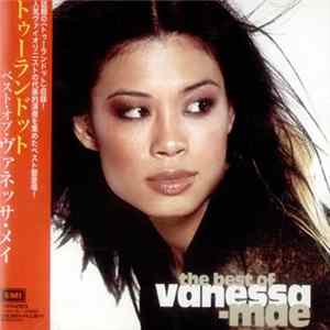 Vanessa-Mae - The Best Of Vanessa-Mae FLAC
